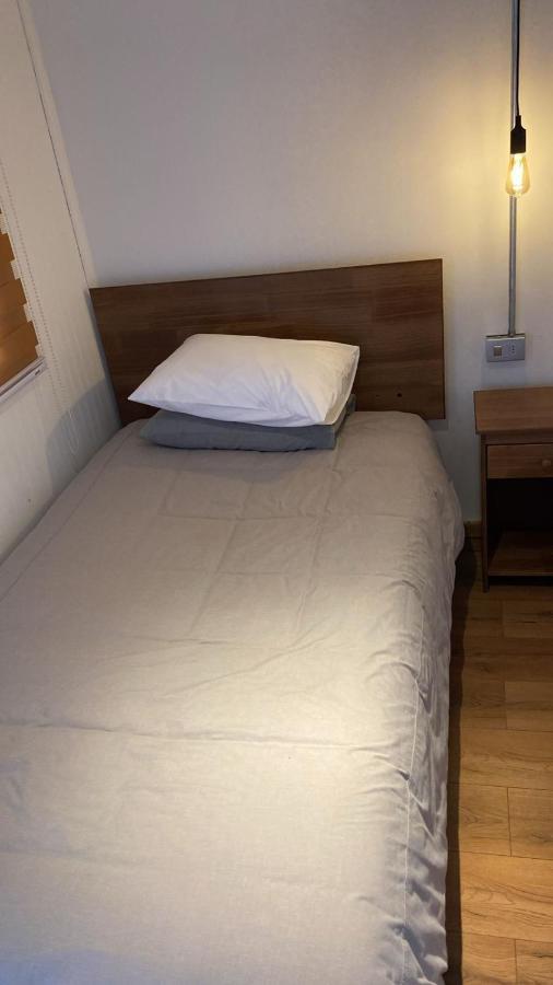 Hostal Sur Y Magia 科伊艾科 外观 照片